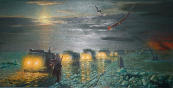 Ленинград блокада подвиг