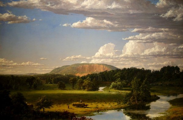 Фредерик Эдвин чёрч