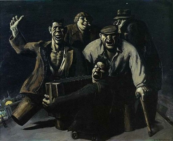 Василий Владимирович Шульженко