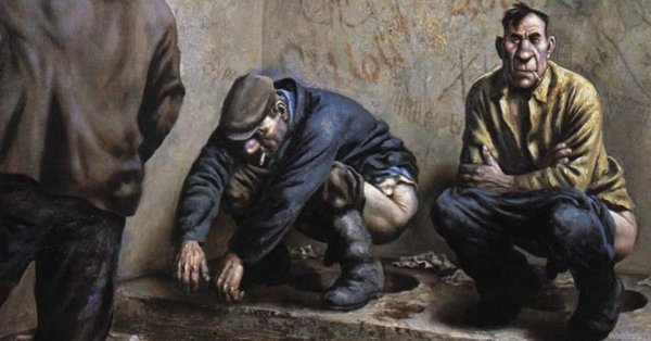 Василий Владимирович Шульженко