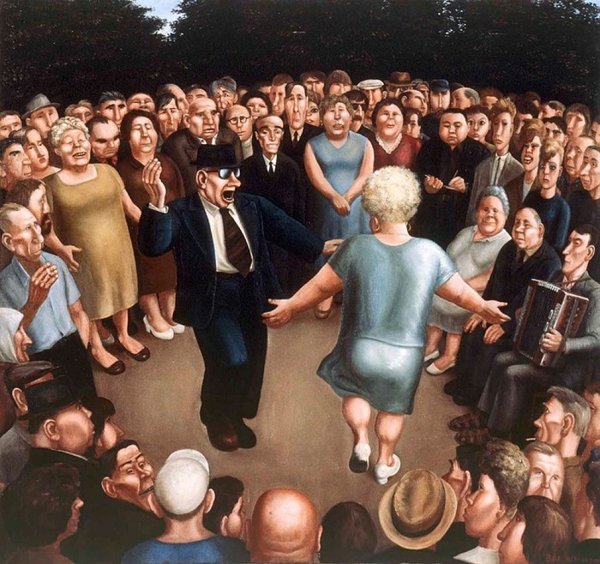 Василий Владимирович Шульженко