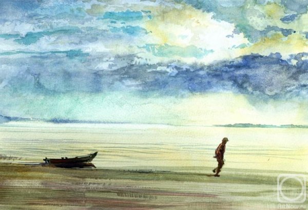 Старик и море картина Хемингуэй