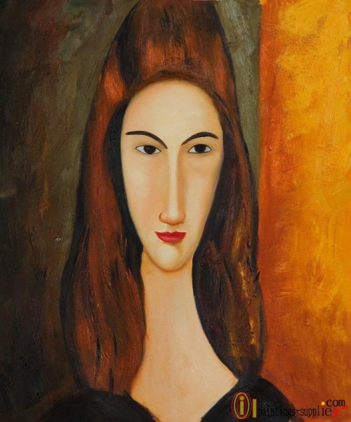 Амедео Модильяни