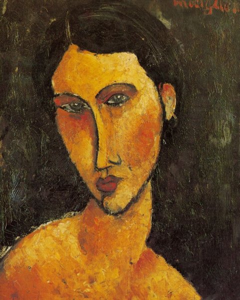 Амедео Модильяни