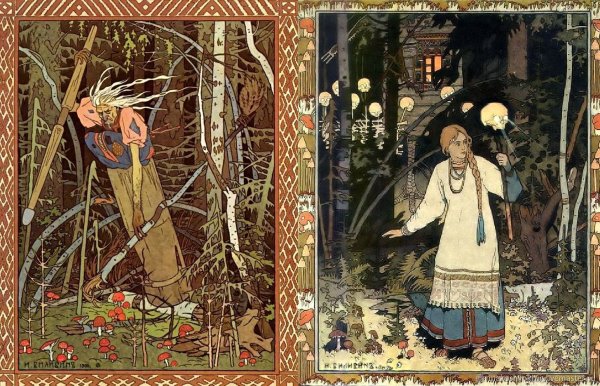 Виктор Михайлович Васнецов гуси лебеди