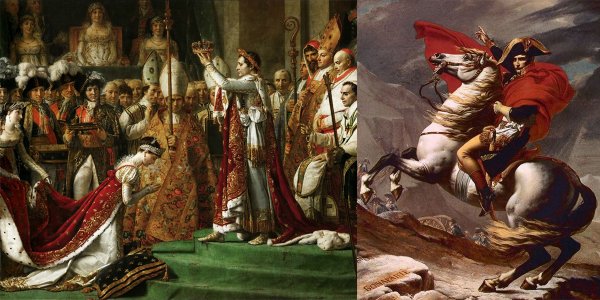 Жак Луи Давид