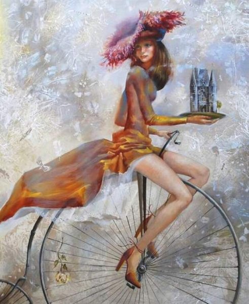 Не всегда добрые феи