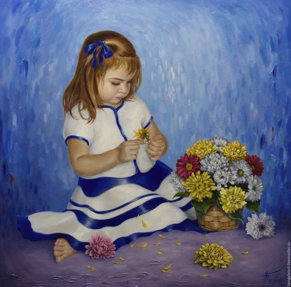 Bao pham художник