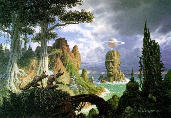 Хильдебрандт, Райнер