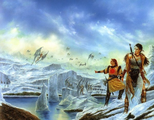 Хроники земли Лемурия Атлантида Гиперборея