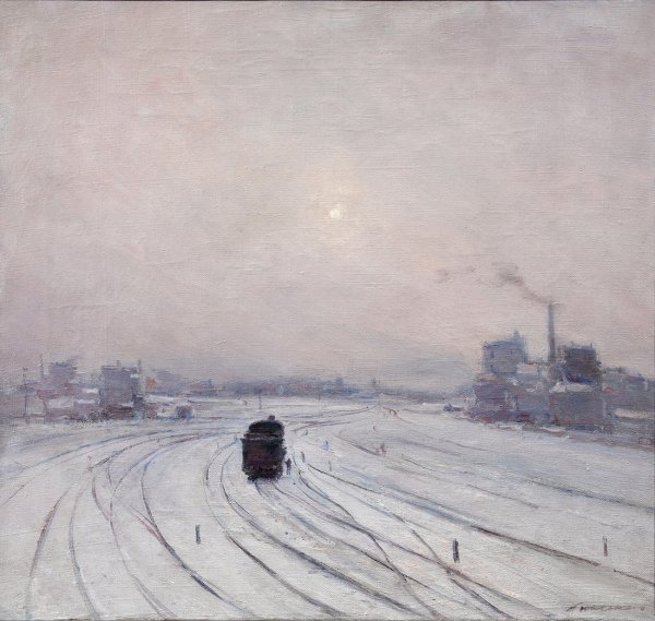 Георгий Григорьевич Нисский