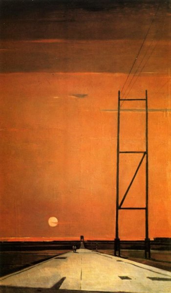 Георгий Григорьевич Нисский