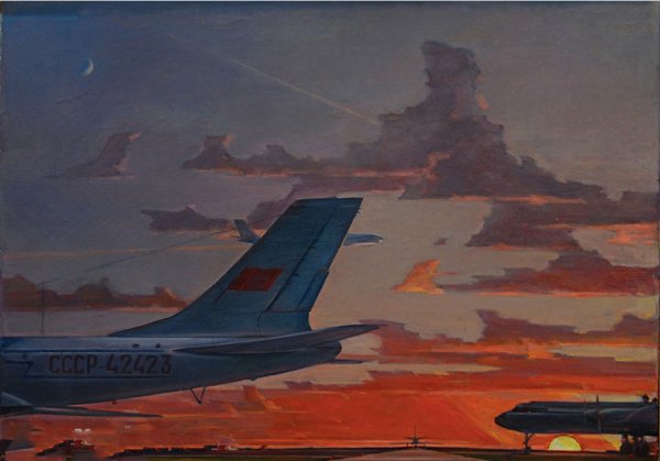 Георгий Григорьевич Нисский