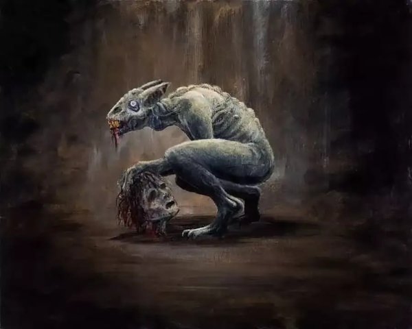 Ричард Пикман Лавкрафт