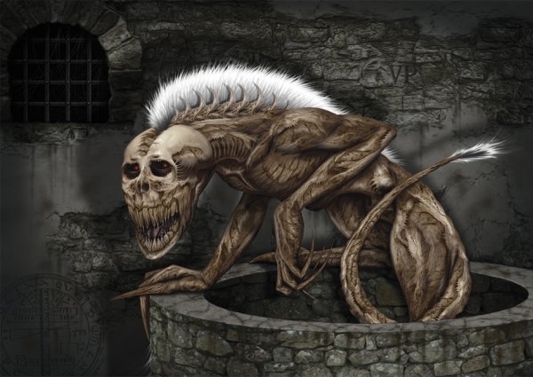 Пикман Говард Лавкрафт