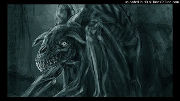 Картины Пикмана фоллаут