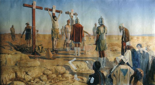 Художник Рябушкин Андрей Петрович картины