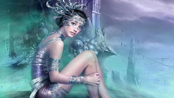 Художник Tang Yuehui