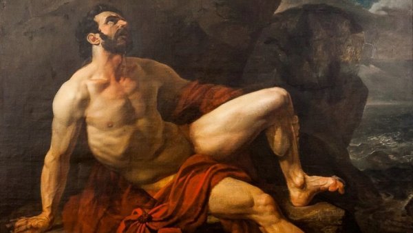 Илья Репин Академия художеств