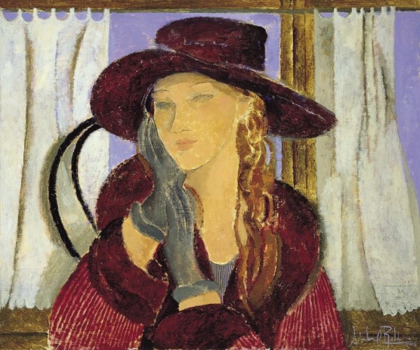 Амедео Модильяни