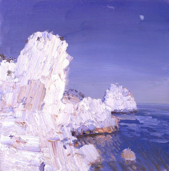 Бато Дугаржапов художник