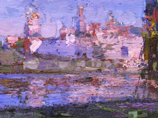 Бато Дугаржапов художник