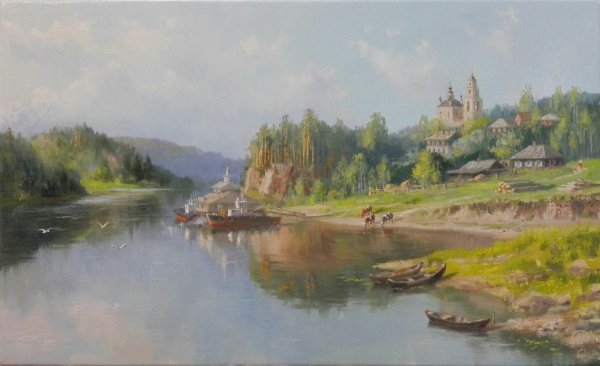 Владимир Юрьевич Жданов (1959