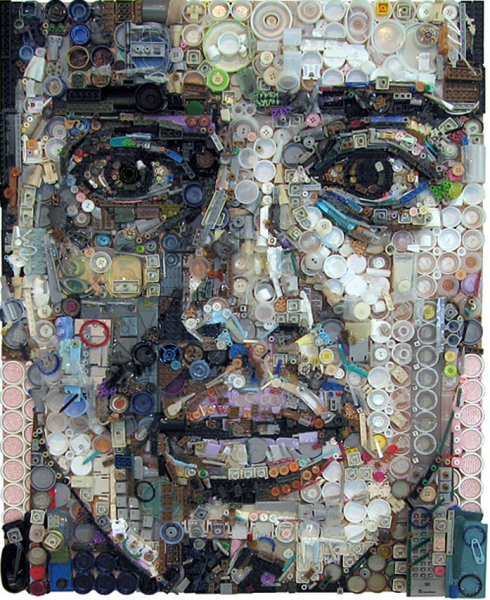 Зак Фриман художник