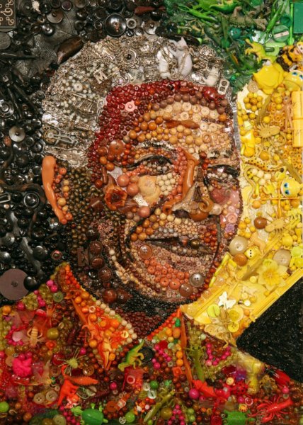 Джейн Перкинс Jane Perkins Британская художница