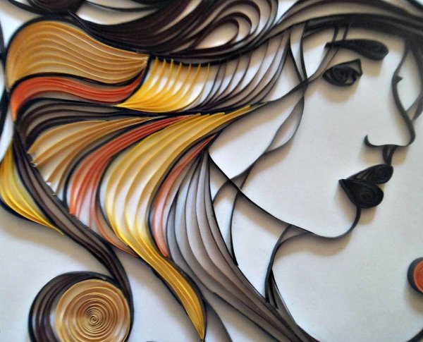 Картины своими руками