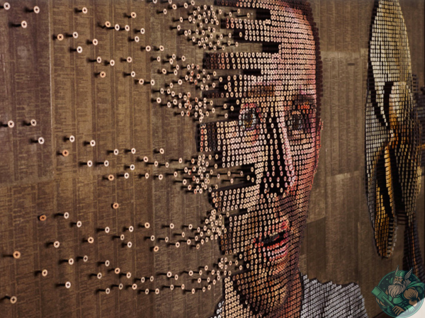 Картины Эндрю Майерса