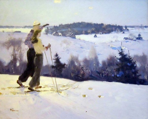 Гершаник Роман Васильевич