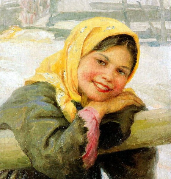 Федот Сычков