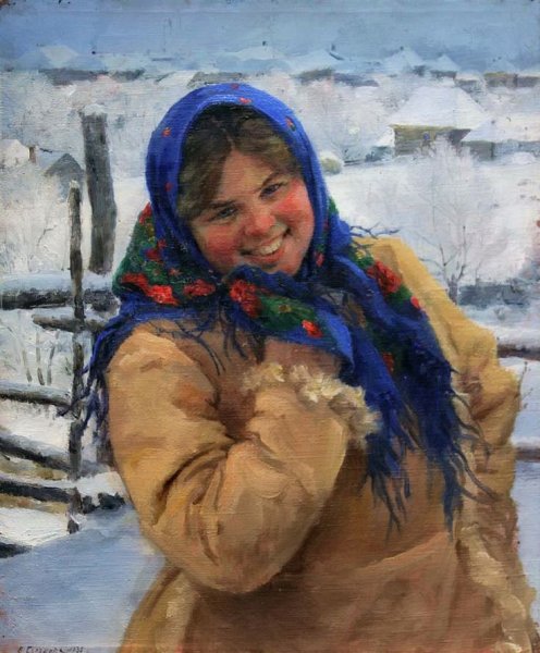 Улица ф Сычкова