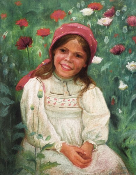 Федот Васильевич Сычков (1887-1958)