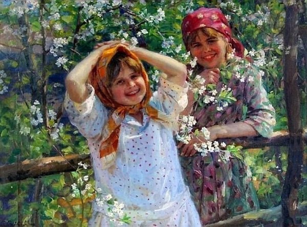 Федот Васильевич Сычков