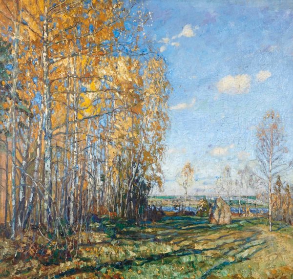 Станислав Юлианович Жуковский (1873 – 1944).