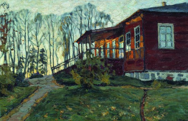 Станислав Юлианович Жуковский (1873 – 1944).