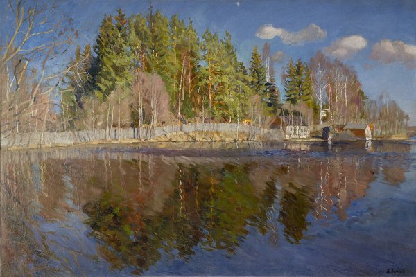 Станислав Юлианович Жуковский (1873 – 1944).