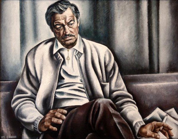 Евгений Широков