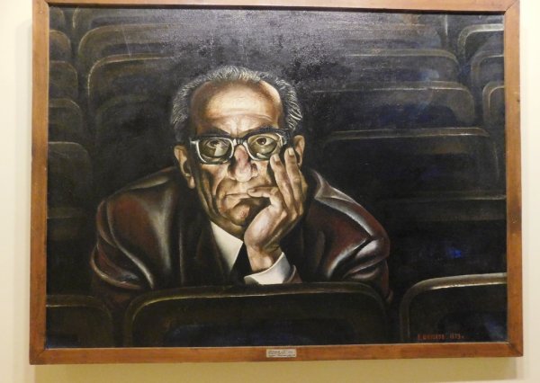 Широков Евгений Николаевич картины