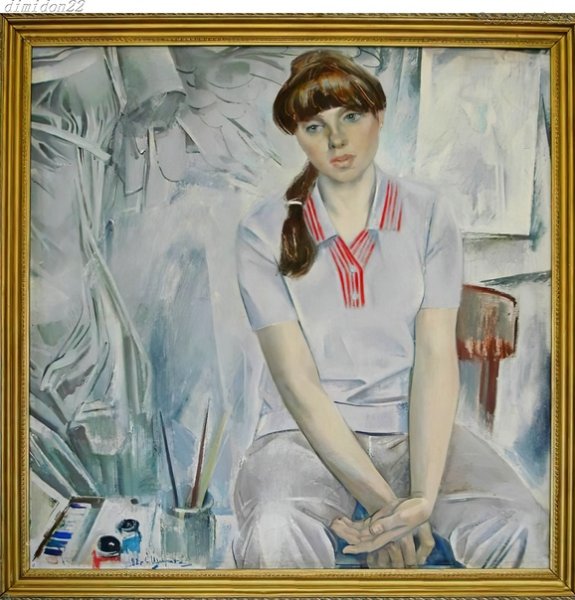 Евгений Николаевич Широков