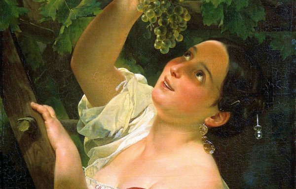 Люсия Сарто