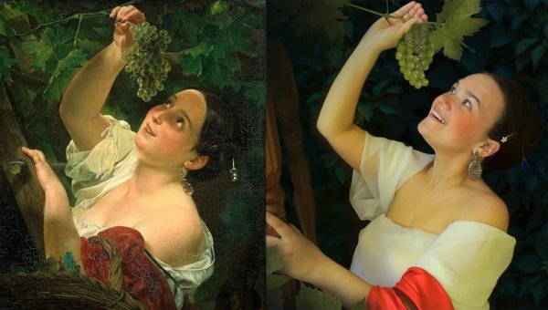 Рикардо Санз художник