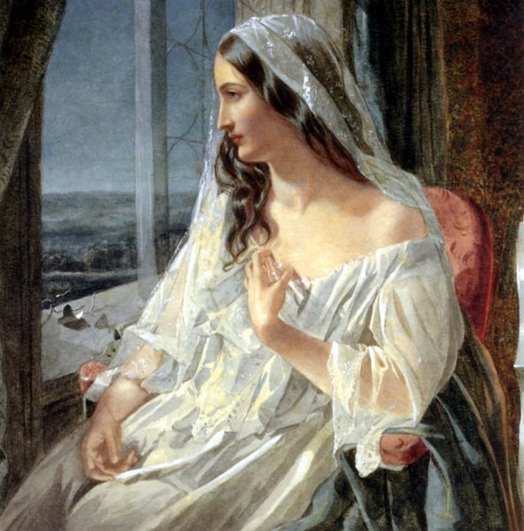 Художник Charles roka