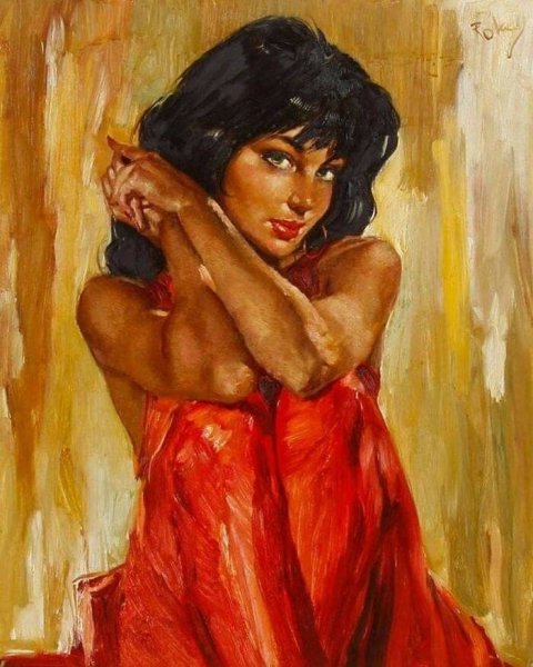 Владимир Волегов Солнечная живопись