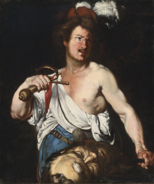 Кухарка (1625) Бернардо Строцци (1581 – 1644)