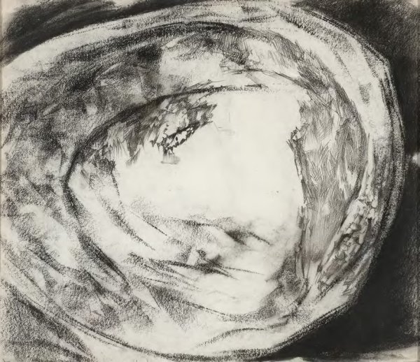 Врубель Михаил Александрович раковина