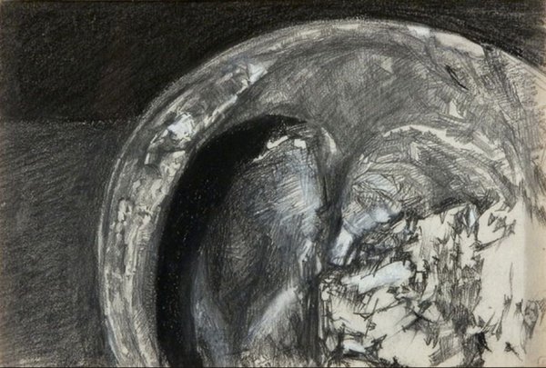 Михаил Врубель картина Жемчужина