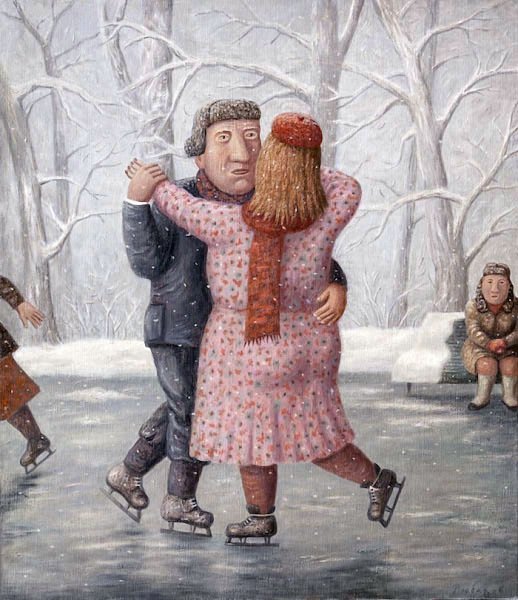 Любаров Владимир Семенович